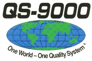 QS-9000